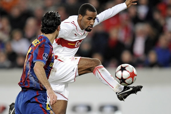 Stuttgart-Barcelona 19