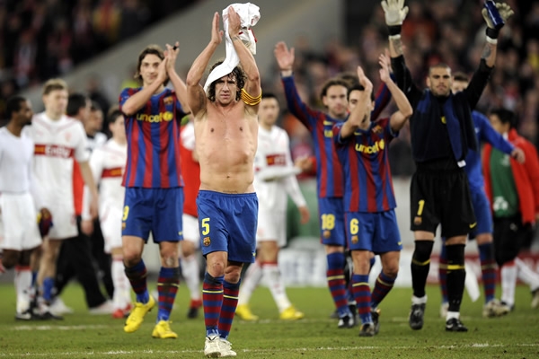 Stuttgart-Barcelona 21