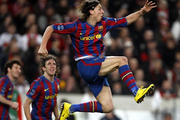 Stuttgart-Barcelona 22