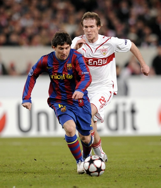 Stuttgart-Barcelona 24