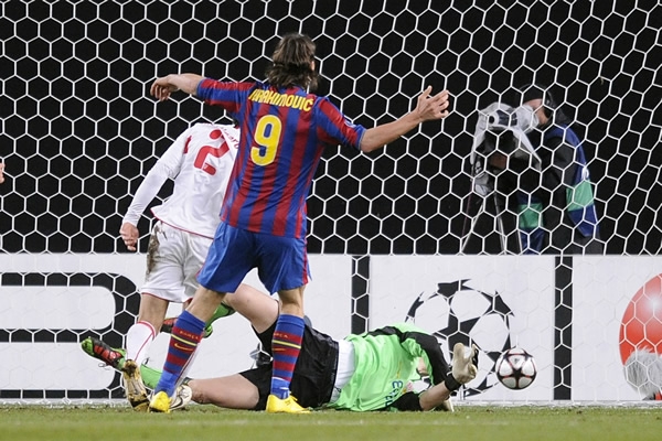 Stuttgart-Barcelona 25