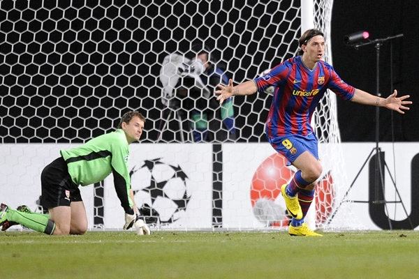 Stuttgart-Barcelona 26