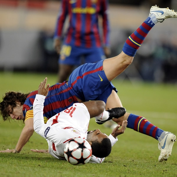 Stuttgart-Barcelona 3