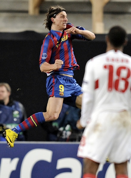 Stuttgart-Barcelona 27