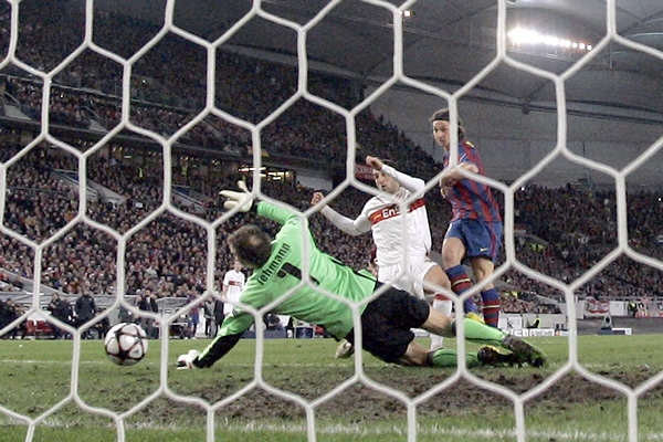 Stuttgart-Barcelona 28