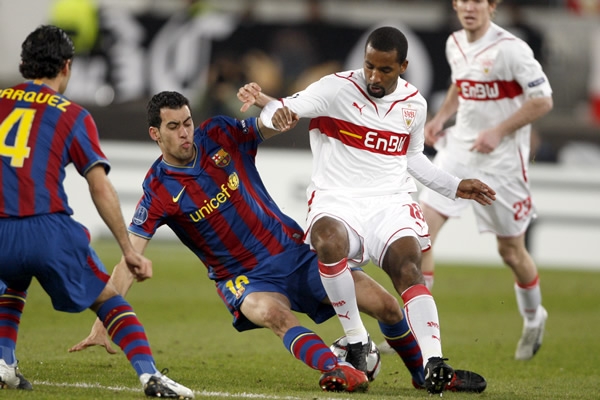 Stuttgart-Barcelona 4