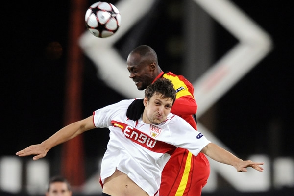 Stuttgart-Sevilla 3