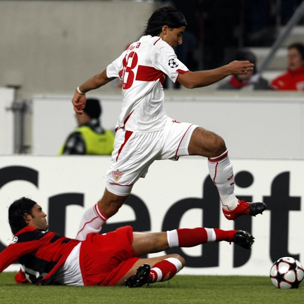 Stuttgart-Sevilla 5