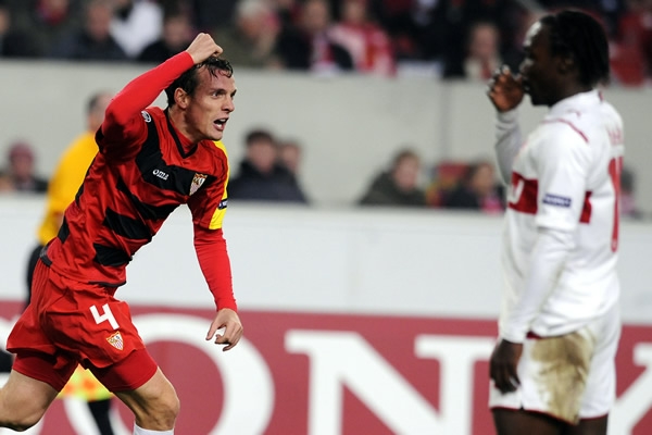 Stuttgart-Sevilla 8
