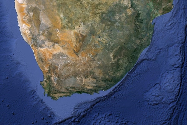 Sudáfrica está lista para albergar el Mundial.