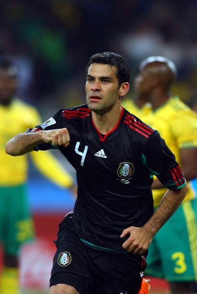 Sudáfrica-México 105