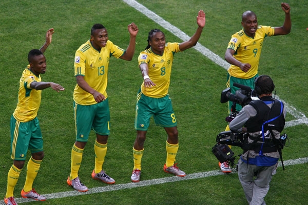 Sudáfrica-México 110