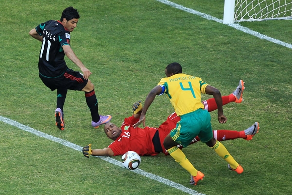 Sudáfrica-México 119