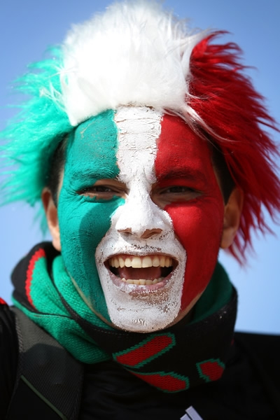 Sudáfrica-México 5