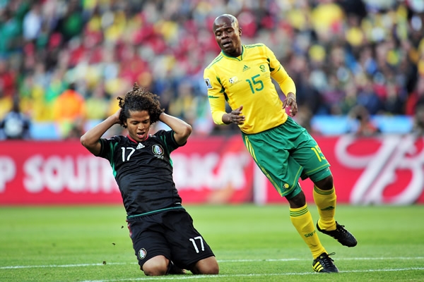 Sudáfrica-México 152