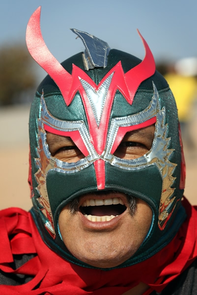 Sudáfrica-México 6