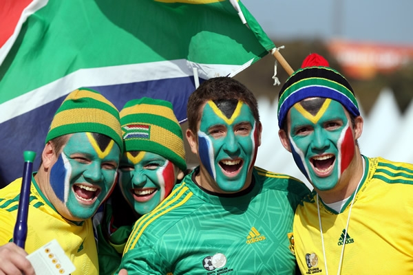 Sudáfrica-México 19