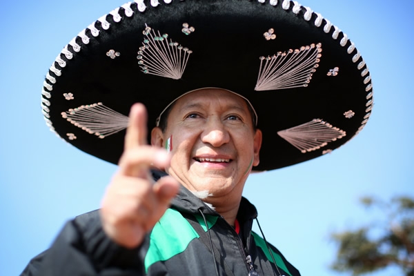 Sudáfrica-México 29
