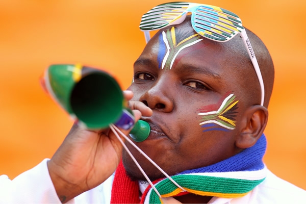 Sudáfrica-México 31