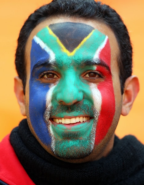 Sudáfrica-México 33