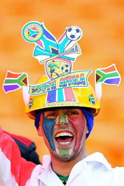 Sudáfrica-México 35