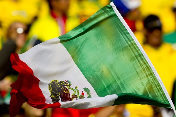 Sudáfrica-México 51