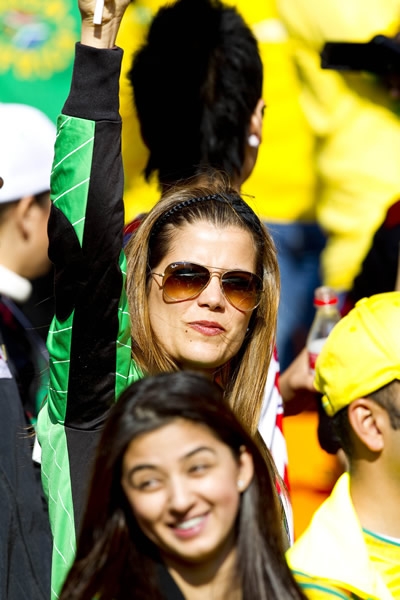 Sudáfrica-México 52