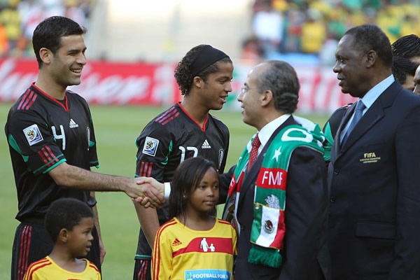 Sudáfrica-México 60