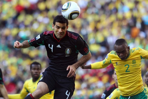 Sudáfrica-México 67