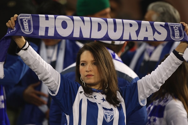 Suiza-Honduras