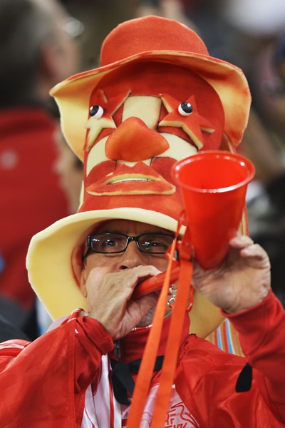 Suiza-Honduras