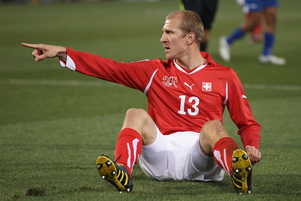 Suiza-Honduras