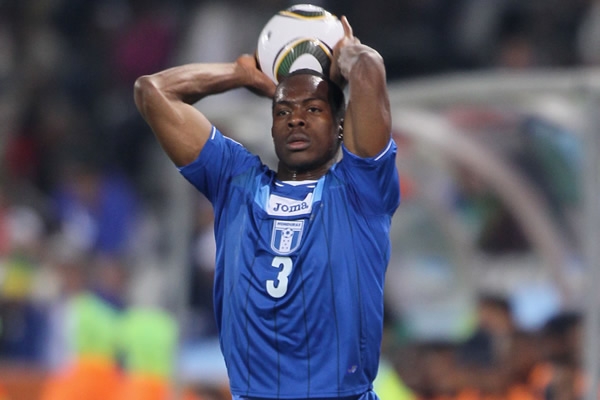 Suiza-Honduras