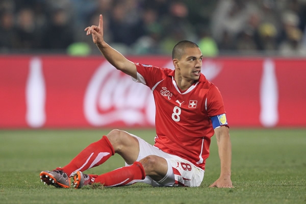 Suiza-Honduras