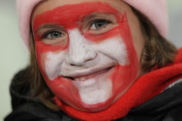 Suiza-Honduras