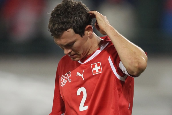 Suiza-Honduras