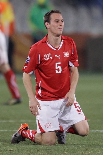 Suiza-Honduras