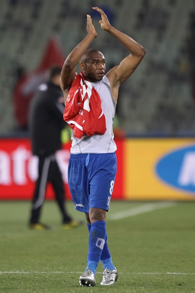 Suiza-Honduras