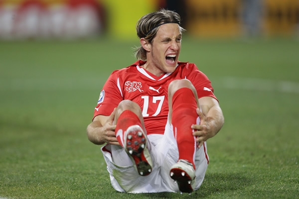 Suiza-Honduras
