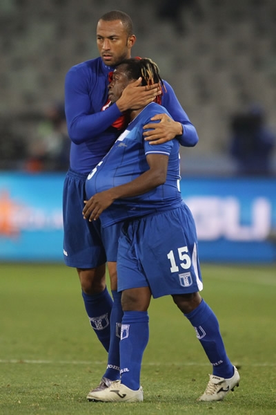 Suiza-Honduras