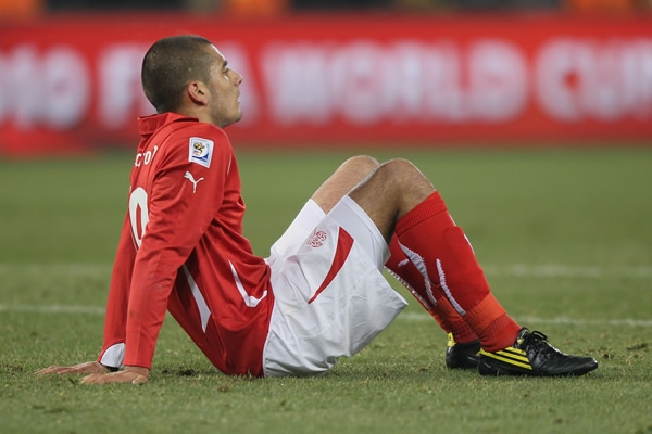 Suiza-Honduras