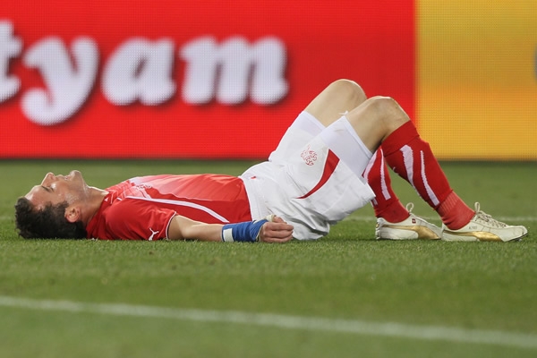 Suiza-Honduras