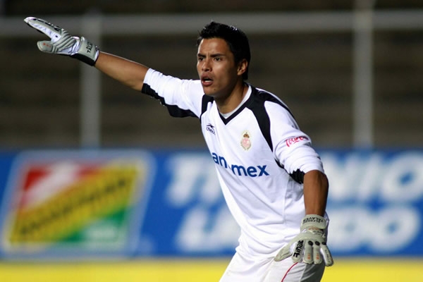 Talavera mantuvo su puerta en cero