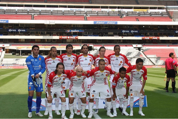 Tecos ante América
