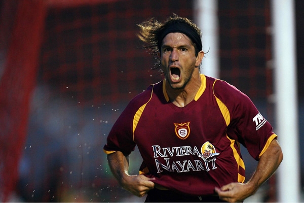 tecos pumas apertura 2009