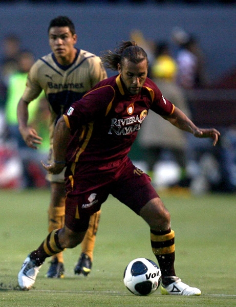 tecos pumas apertura 2009 4