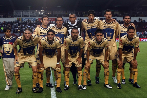 tecos pumas apertura 2009 7