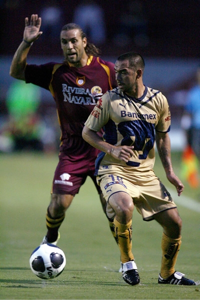 tecos pumas apertura 2009 16
