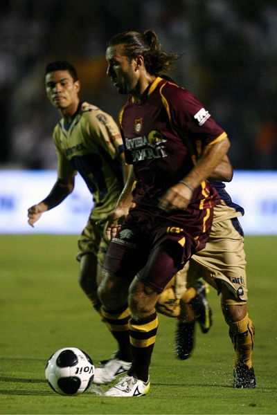 tecos pumas apertura 2009 17