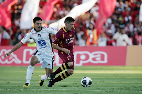 Tecos volvió a ganar después de 3 derrotas consecutivas